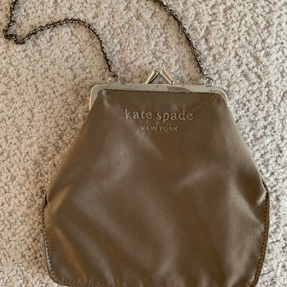 Kate Spade RARE VINTAGE Evening Bag, c. 1994 - Picture 2 of 7